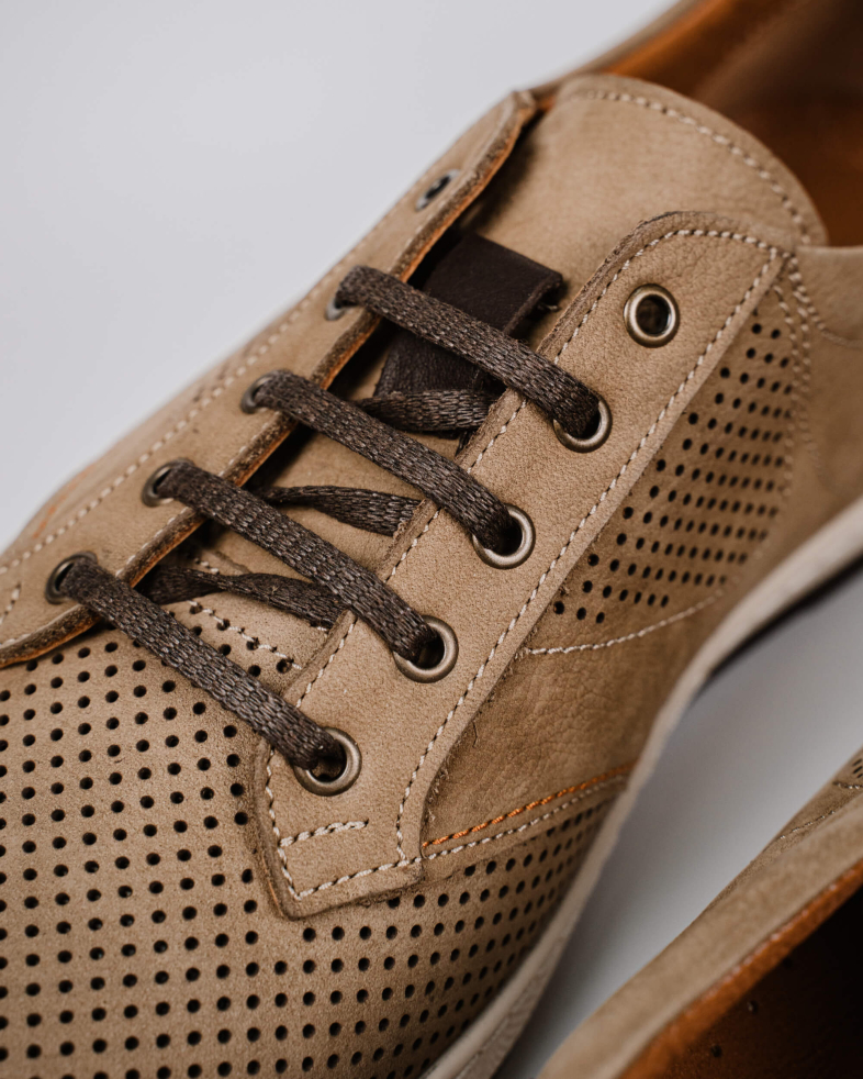 ADIDASI BEJ PIELE NATURALA 210136171965-3 06