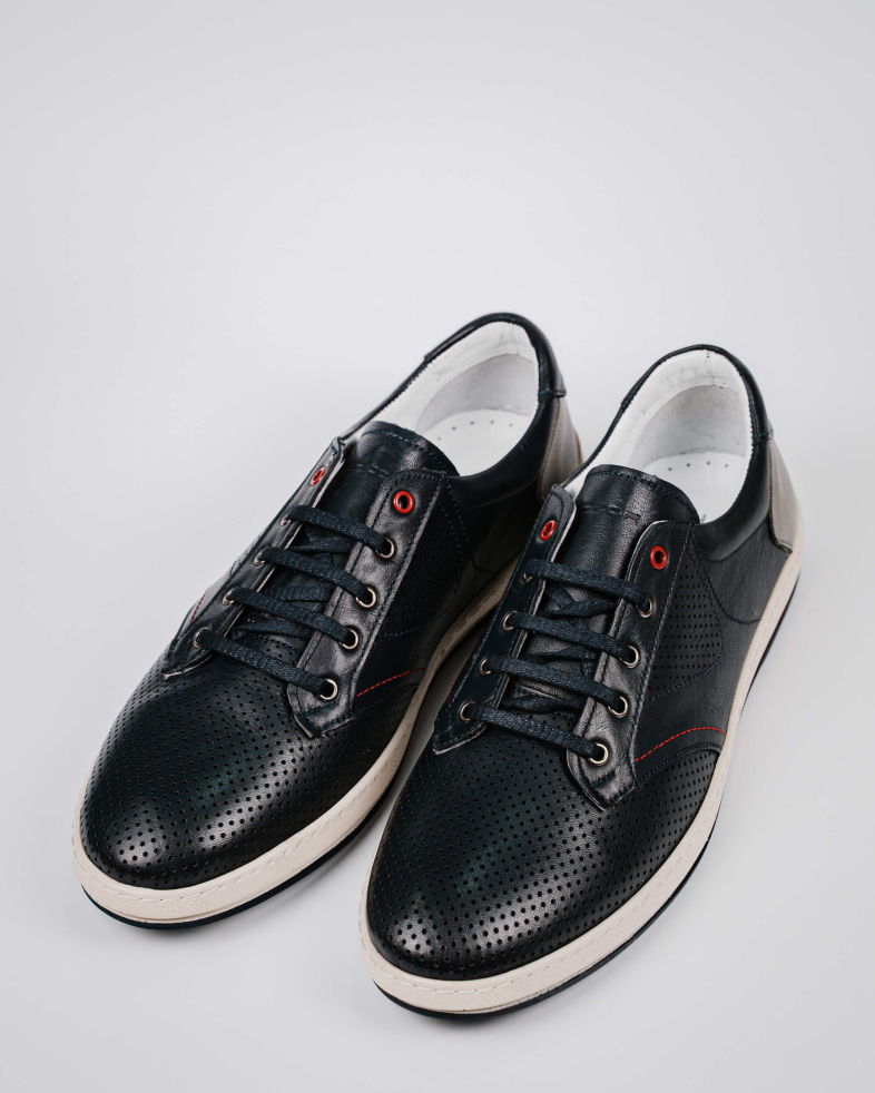 ADIDASI ALBASTRI PIELE NATURALA 210136171965-1 03
