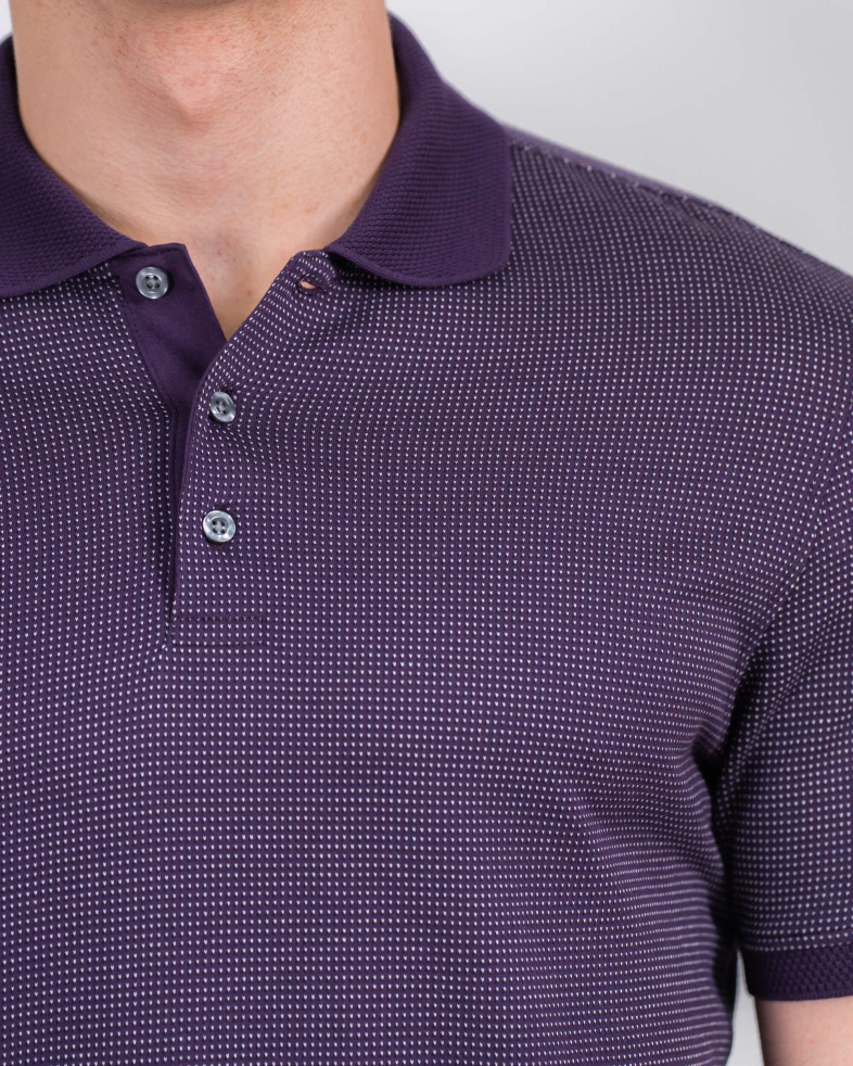 TRICOU POLO MOV PRINT GEOMETRIC 220110131566-3 07