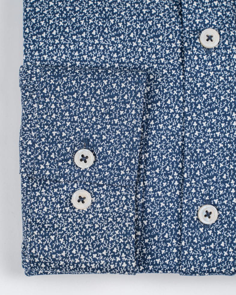 CAMASA BLEUMARIN PRINT GEOMETRIC 210105044620-1 02