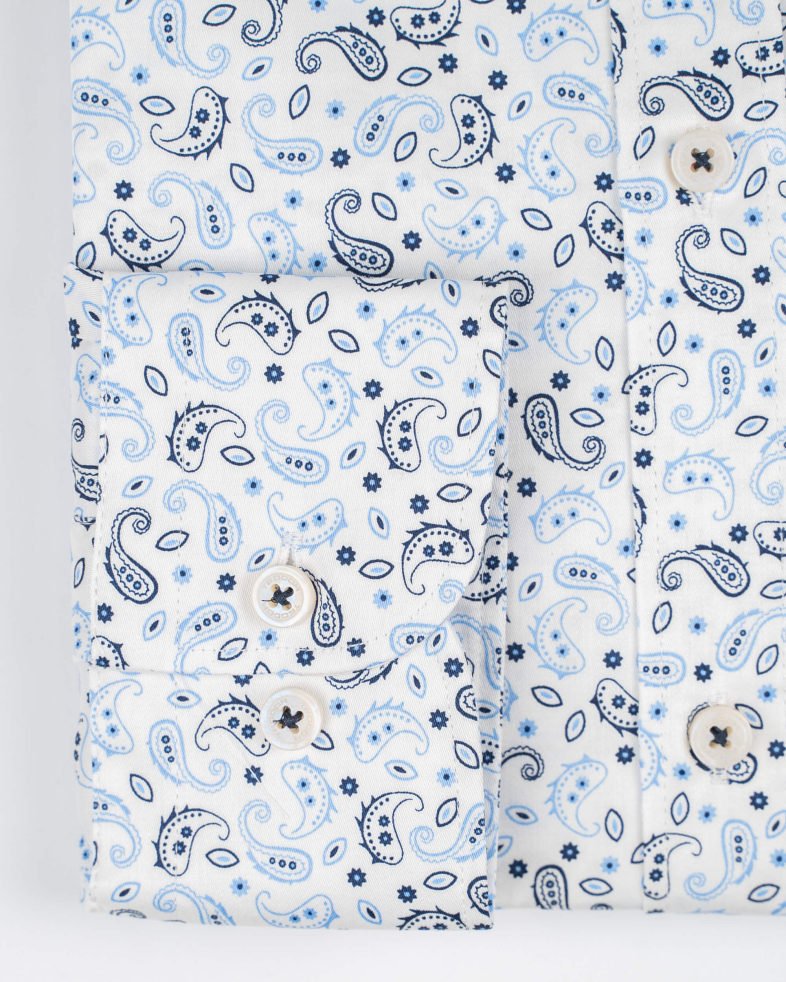 CAMASA SLIM ALBA PRINT GEOMETRIC 210105044626-2 08