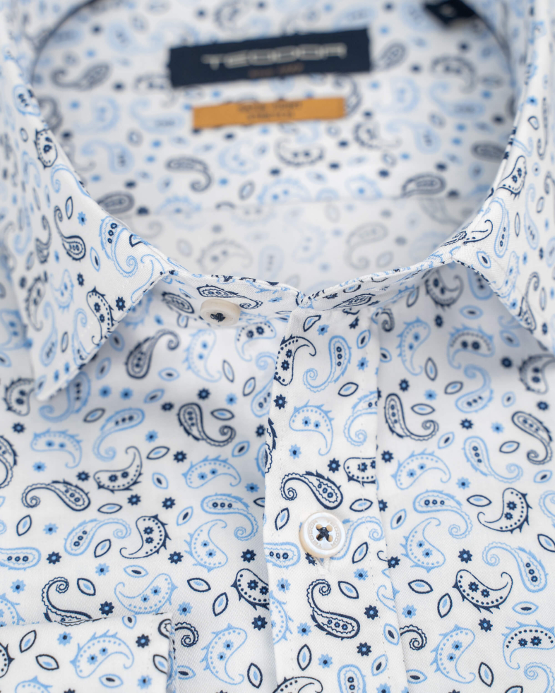 CAMASA SLIM ALBA PRINT GEOMETRIC 210105044626-2 02