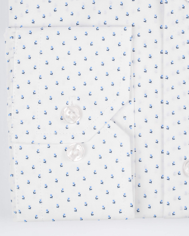 CAMASA SLIM ALBA PRINT GEOMETRIC 210105044631-2 02