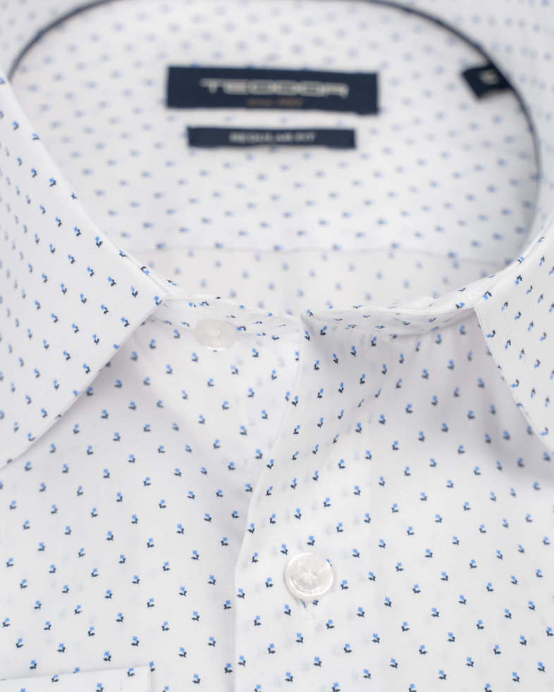 CAMASA SLIM ALBA PRINT GEOMETRIC 210105044631-2 07