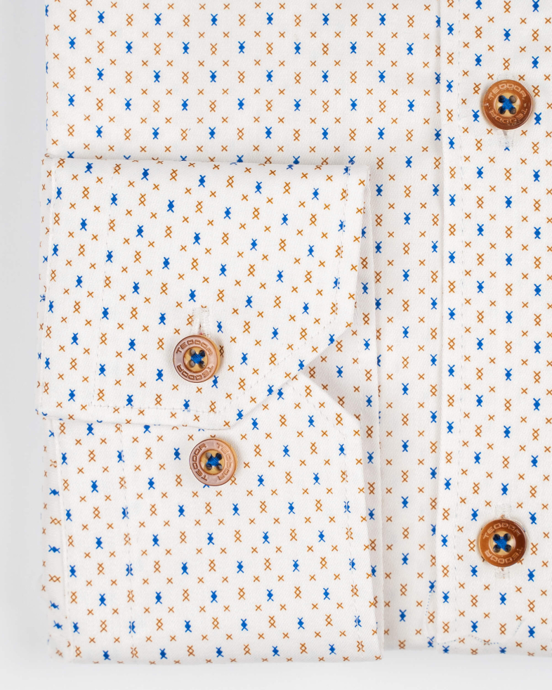 CAMASA ALBA PRINT GEOMETRIC 210105044622-3 07