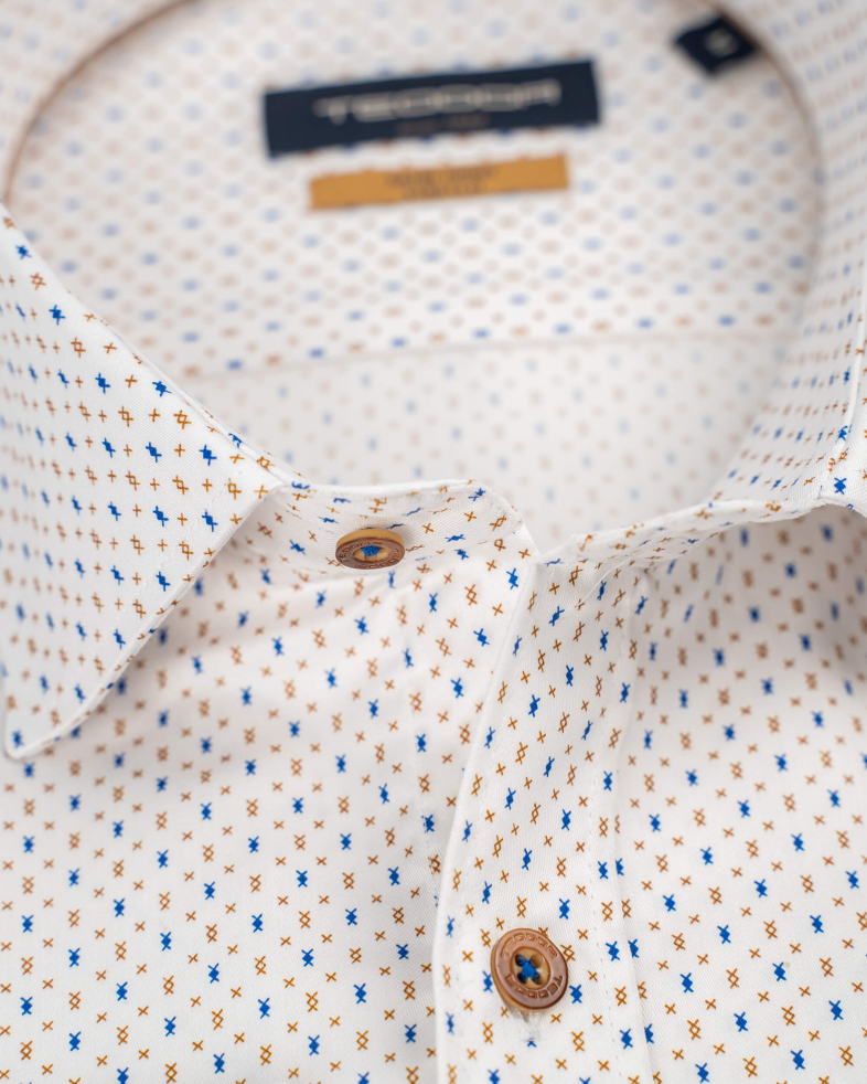 CAMASA ALBA PRINT GEOMETRIC 210105044622-3 02