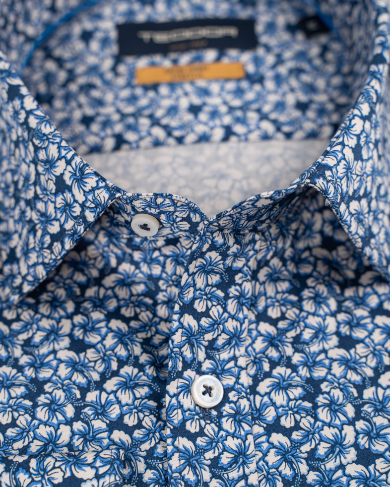 CAMASA BLEUMARIN PRINT FLORAL 210105044622-1 03