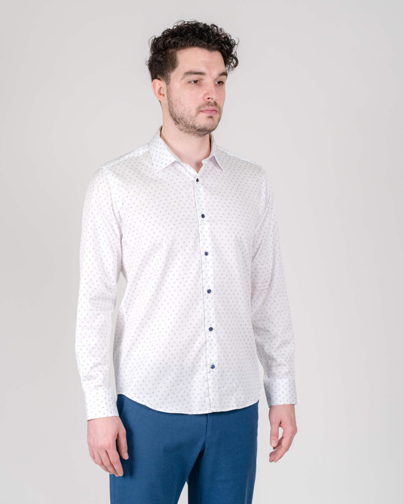 CAMASA ALBA PRINT GEOMETRIC 210105044625-2 03