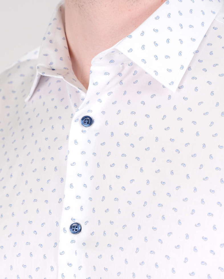 CAMASA ALBA PRINT GEOMETRIC 210105044625-2 04