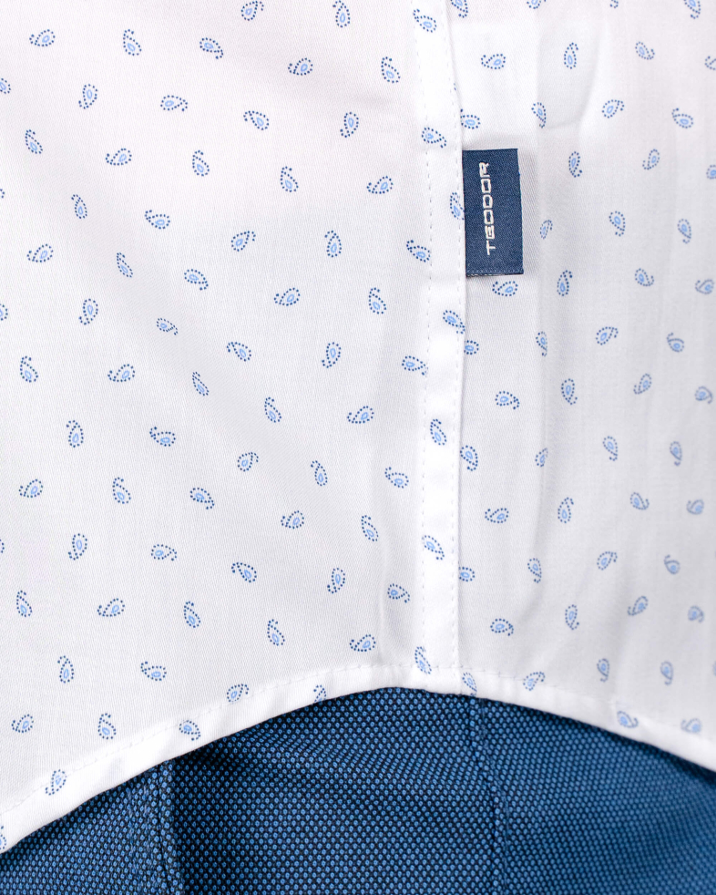 CAMASA ALBA PRINT GEOMETRIC 210105044625-2 05