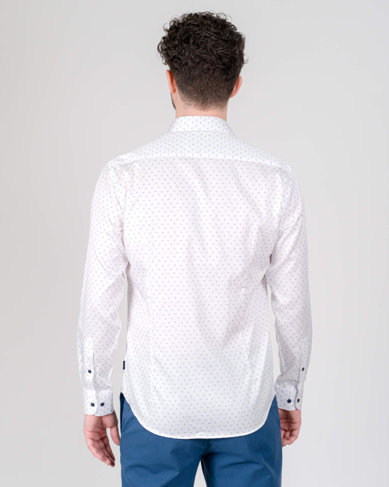CAMASA ALBA PRINT GEOMETRIC 210105044625-2 06