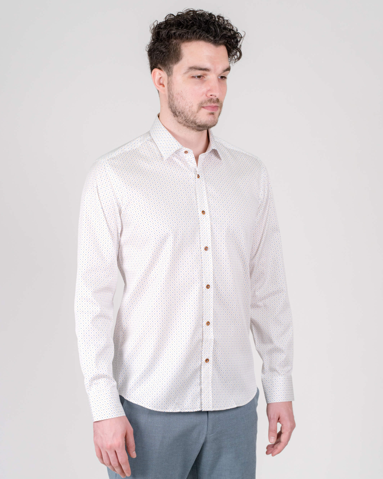 CAMASA ALBA PRINT GEOMETRIC 210105044622-3 08