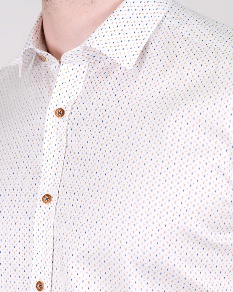 CAMASA ALBA PRINT GEOMETRIC 210105044622-3 04