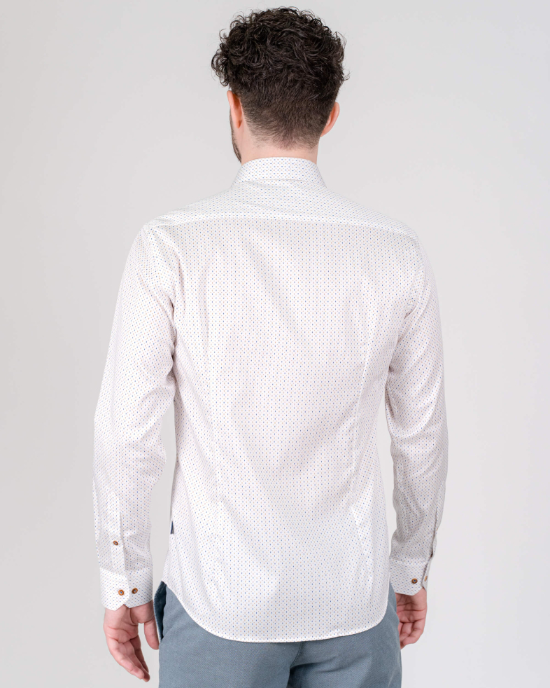 CAMASA ALBA PRINT GEOMETRIC 210105044622-3 06