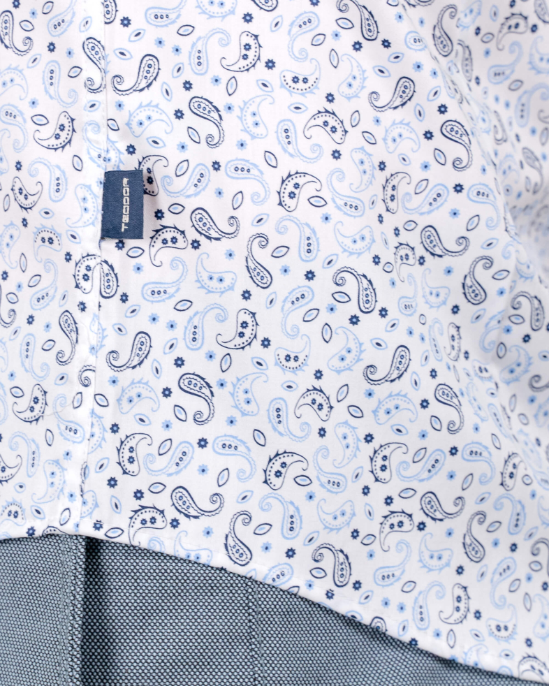 CAMASA SLIM ALBA PRINT GEOMETRIC 210105044626-2 06