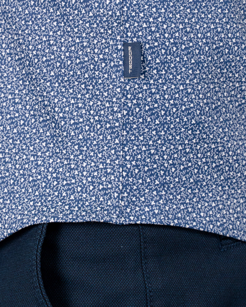 CAMASA BLEUMARIN PRINT GEOMETRIC 210105044620-1 05