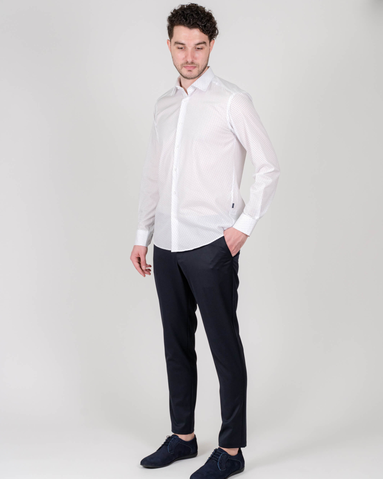 CAMASA SLIM ALBA PRINT GEOMETRIC 210105044631-2 03
