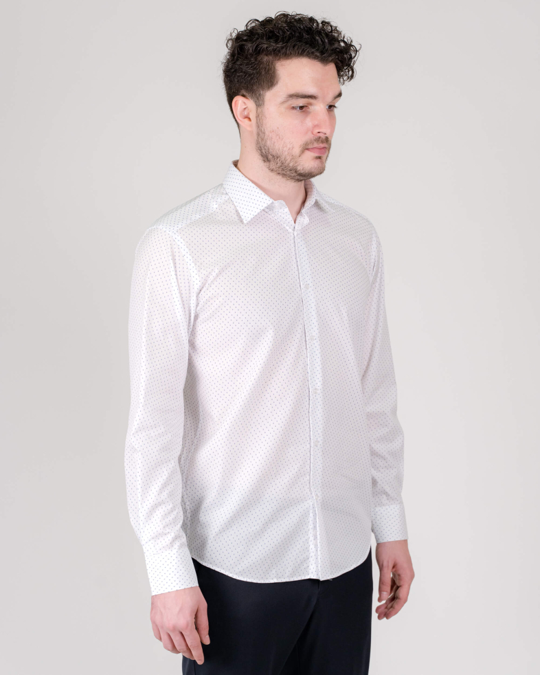 CAMASA SLIM ALBA PRINT GEOMETRIC 210105044631-2 04