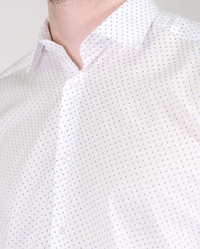 CAMASA SLIM ALBA PRINT GEOMETRIC 210105044631-2 08