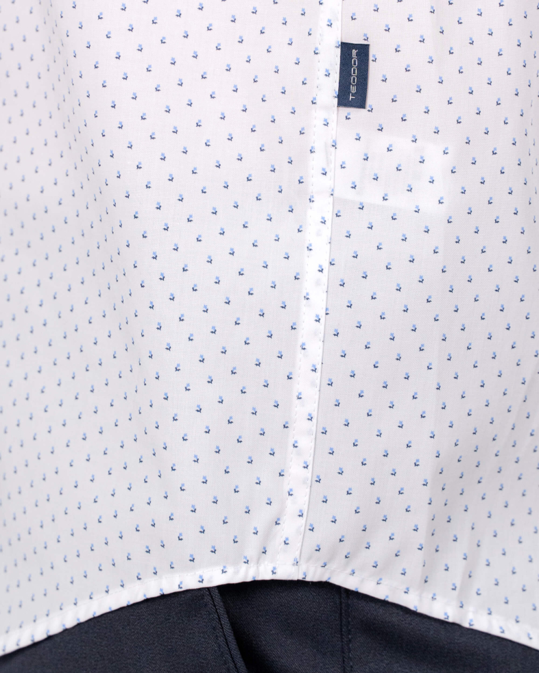 CAMASA SLIM ALBA PRINT GEOMETRIC 210105044631-2 06
