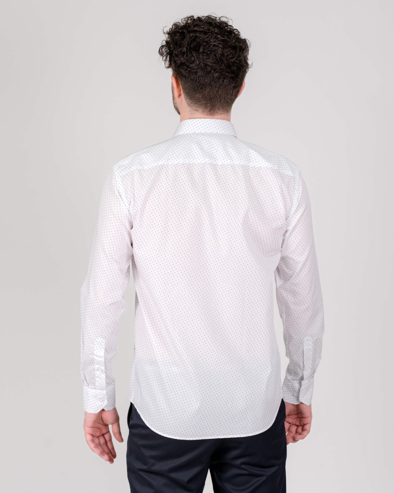 CAMASA SLIM ALBA PRINT GEOMETRIC 210105044631-2 05