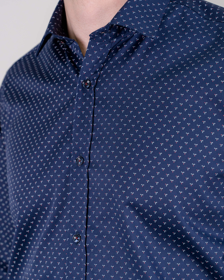 CAMASA BLEUMARIN PRINT GEOMETRIC 210105044622-4 07