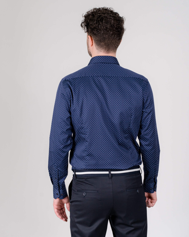 CAMASA BLEUMARIN PRINT GEOMETRIC 210105044622-4 05