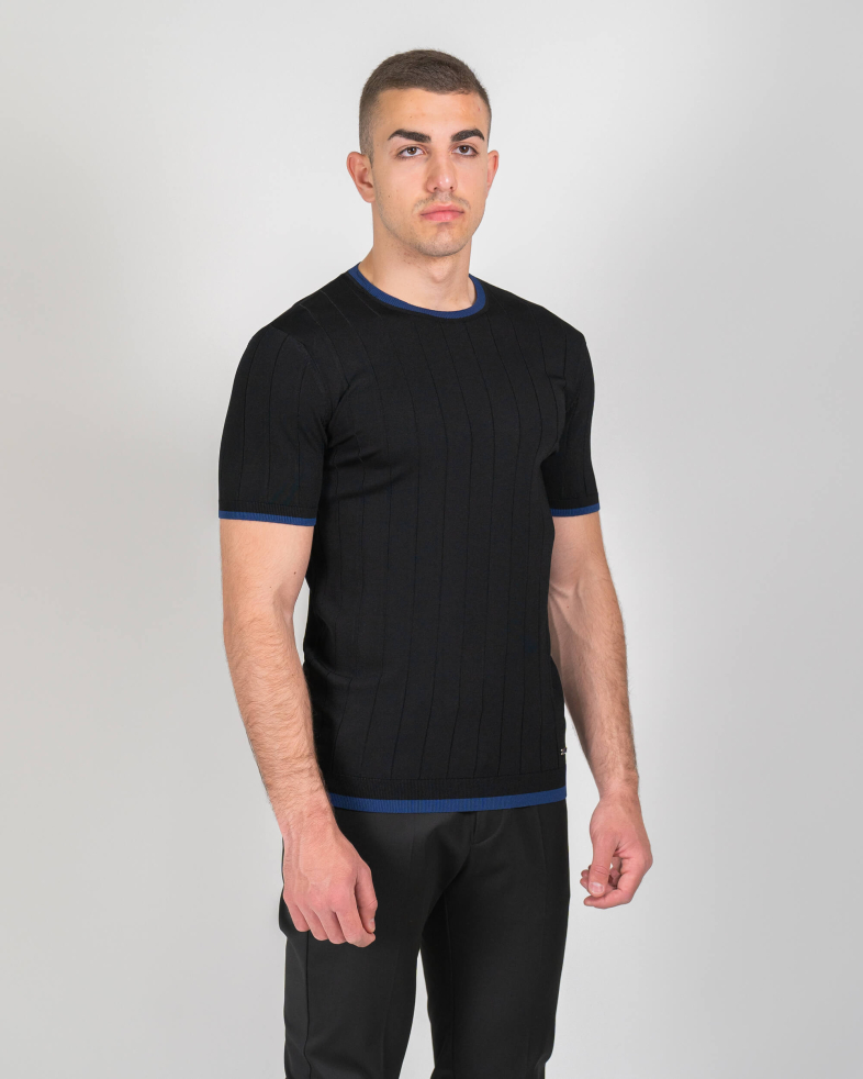 TRICOU NEGRU GULER ROTUND 220116131539-1 05