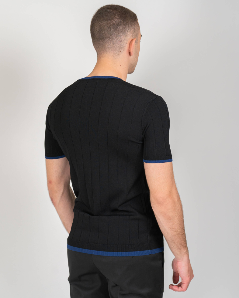 TRICOU NEGRU GULER ROTUND 220116131539-1 08