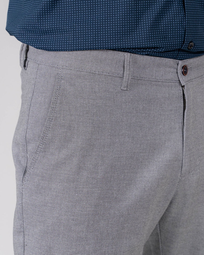 PANTALONI GRI CU STRUCTURI 210113088282-4 04