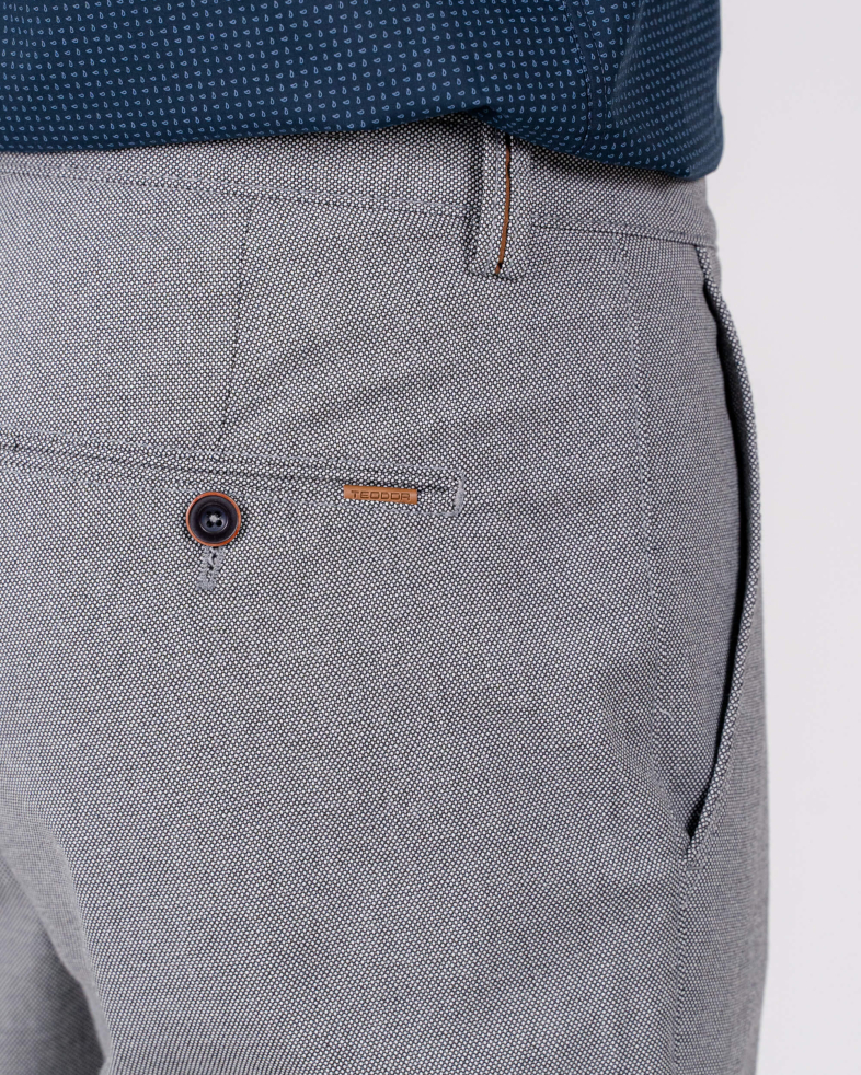 PANTALONI GRI CU STRUCTURI 210113088282-4 05