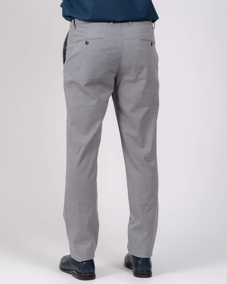 PANTALONI GRI CU STRUCTURI 210113088282-4 03