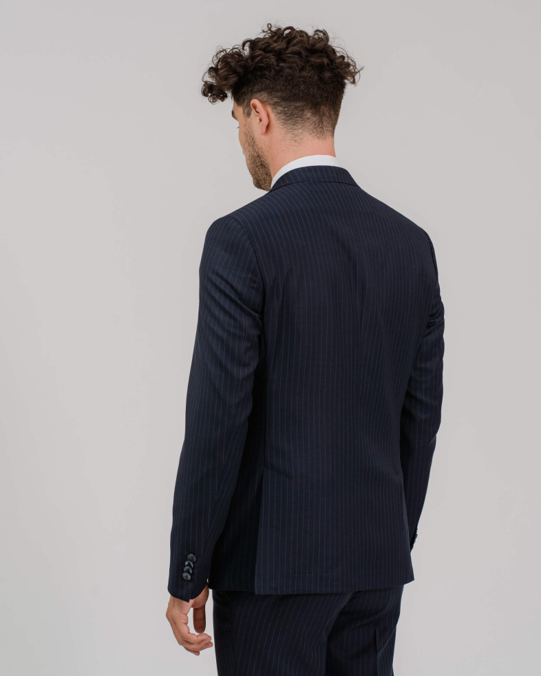 COSTUM SLIM BLEUMARIN CU DUNGI 210116011091-7 06