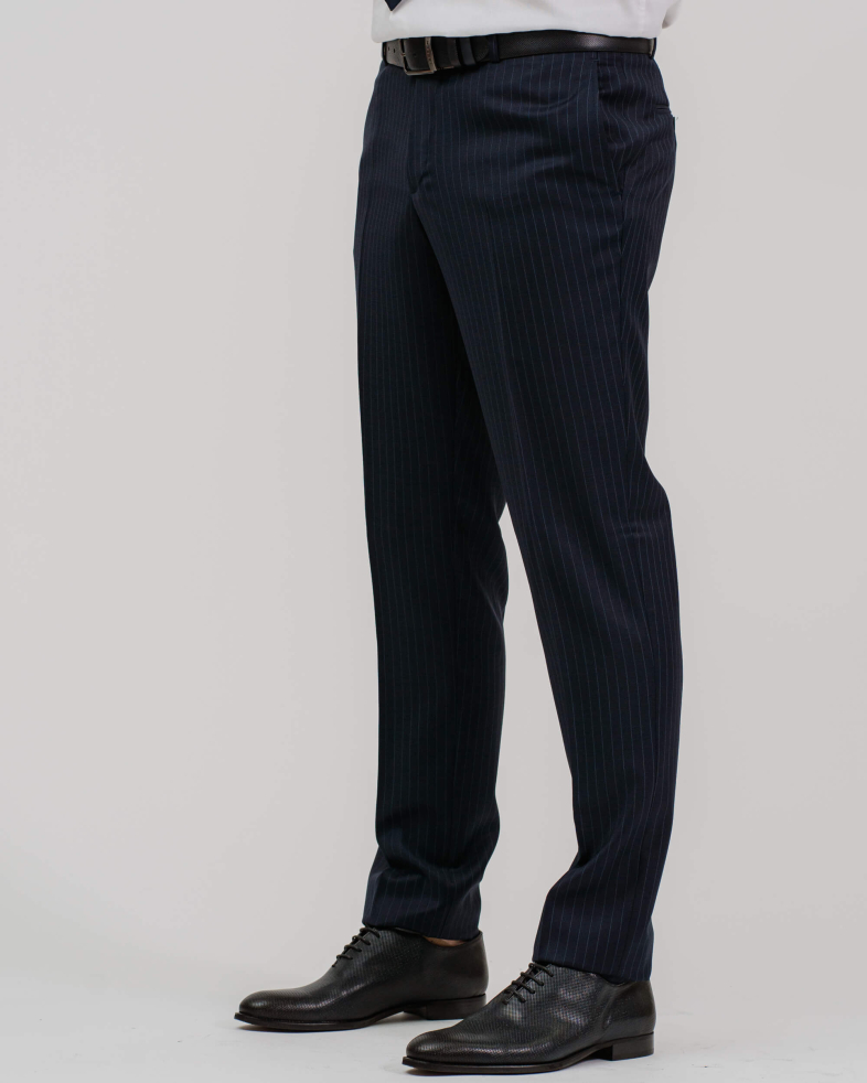 COSTUM SLIM BLEUMARIN CU DUNGI 210116011091-7 07
