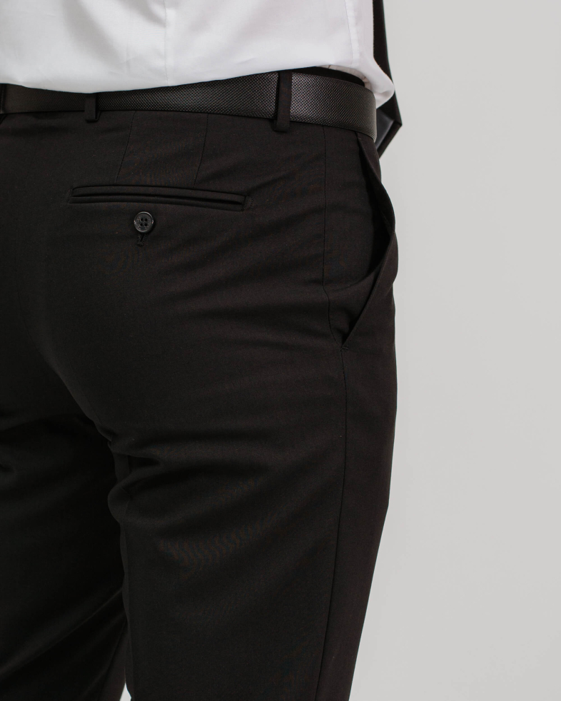 COSTUM SLIM NEGRU 210132011093-1 08