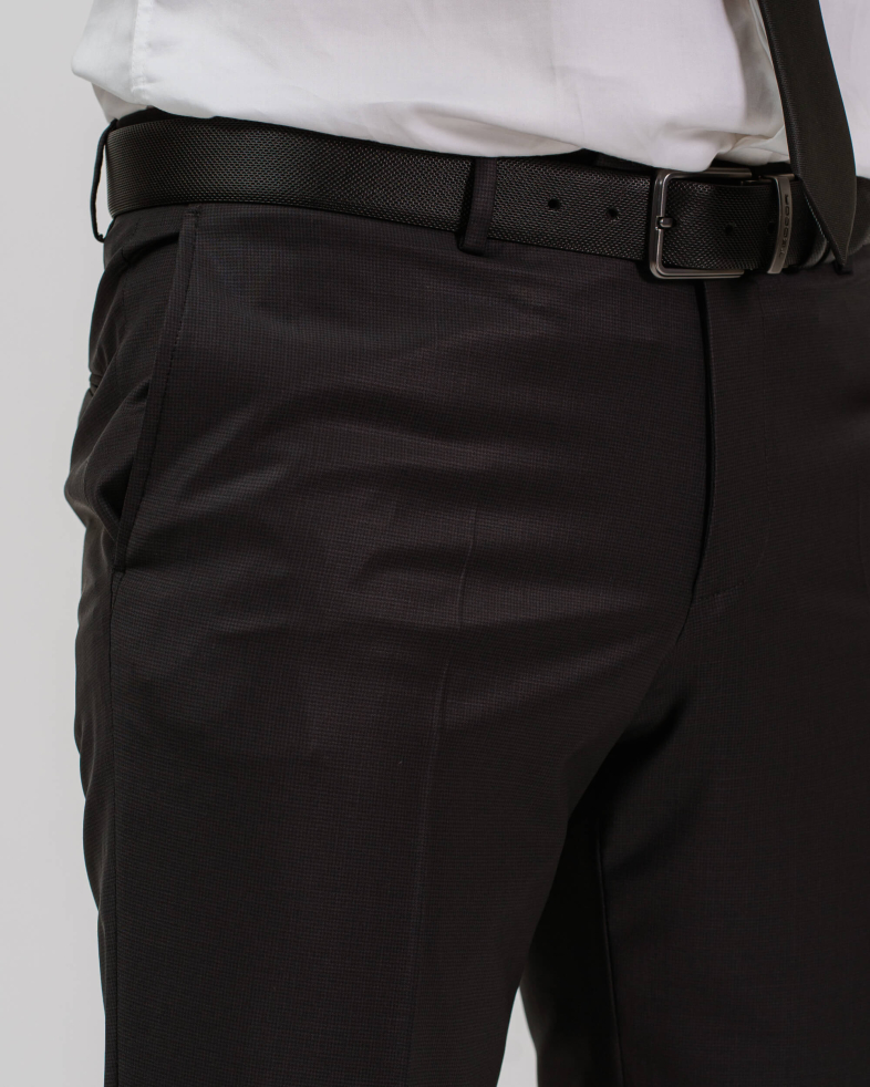 COSTUM SLIM NEGRU 210116011088-1 013