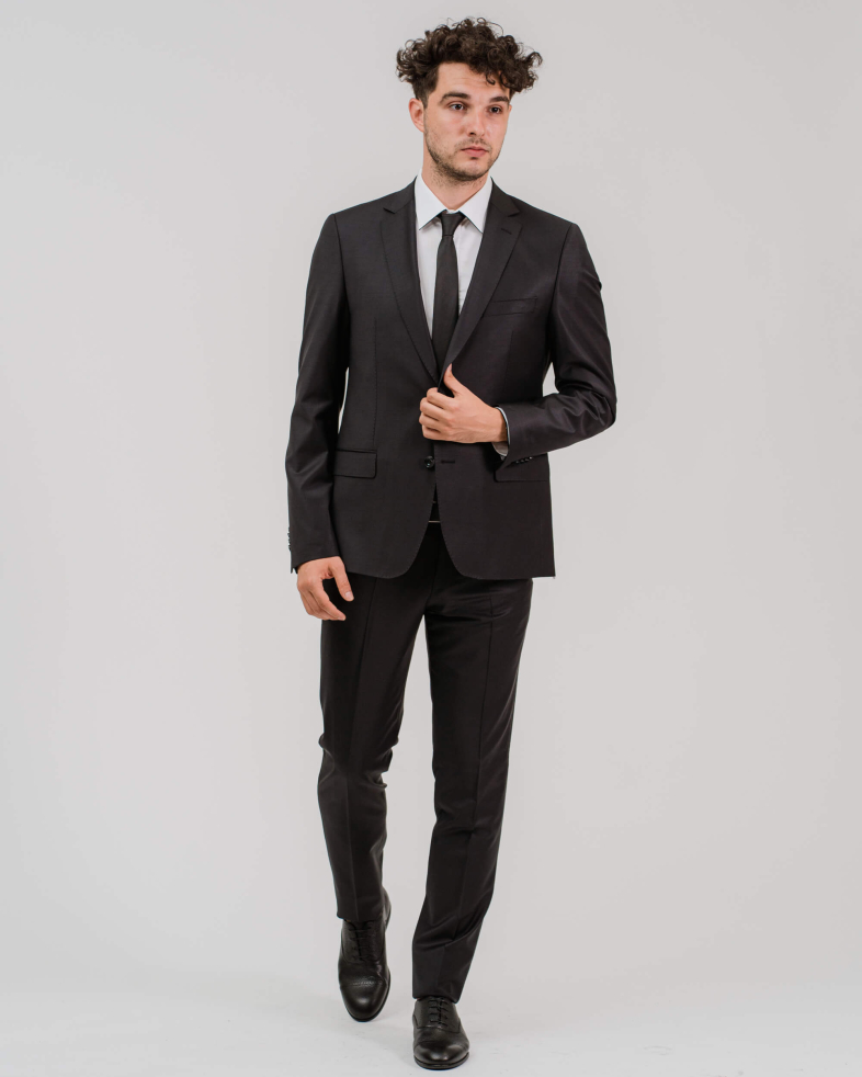 COSTUM SLIM NEGRU 210116011088-1 02