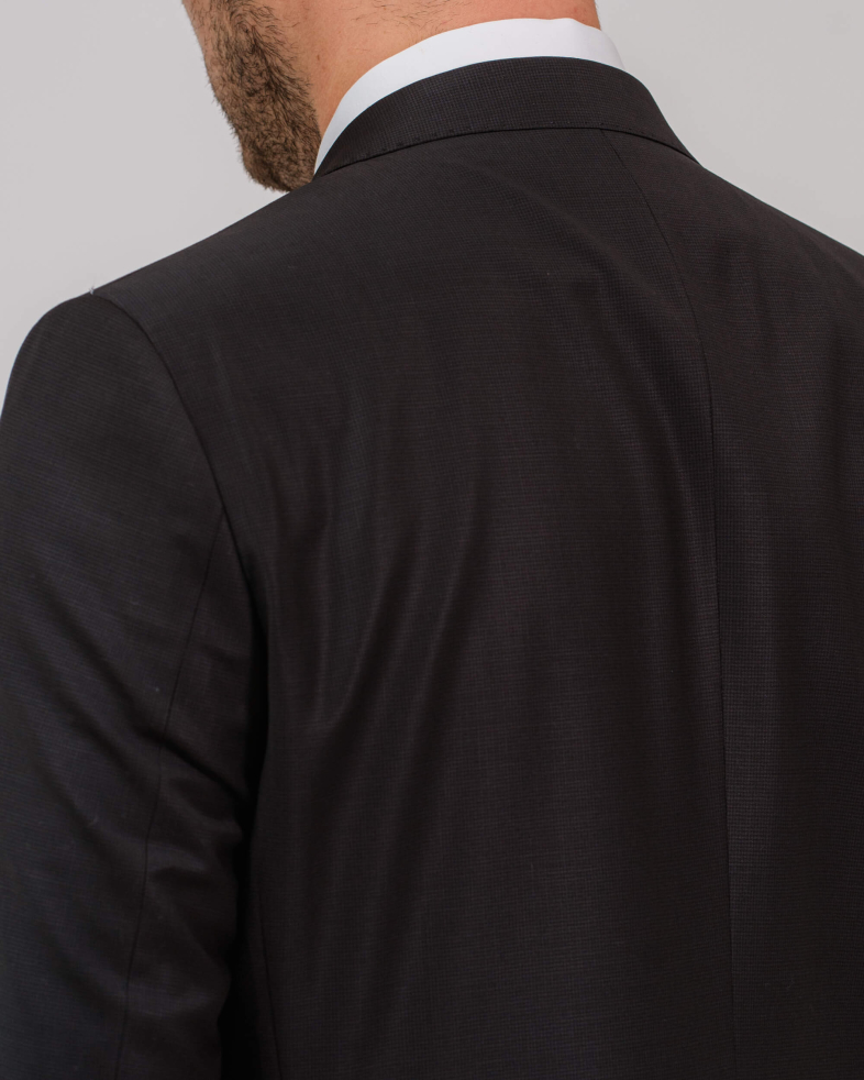 COSTUM SLIM NEGRU 210116011088-1 08