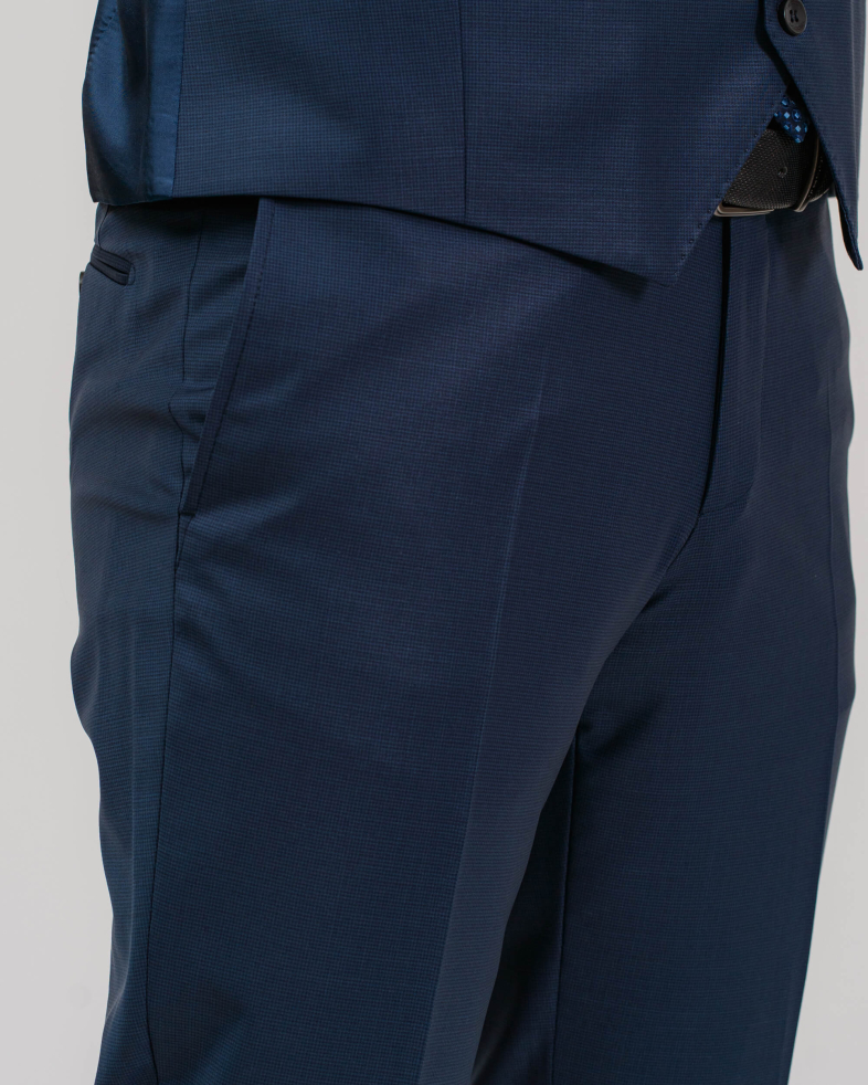 COSTUM SLIM BLEUMARIN 210116011086-2 010