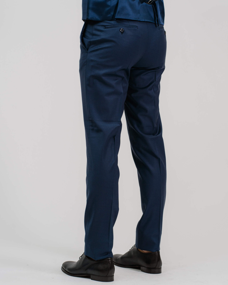 COSTUM SLIM BLEUMARIN 210116011086-2 09