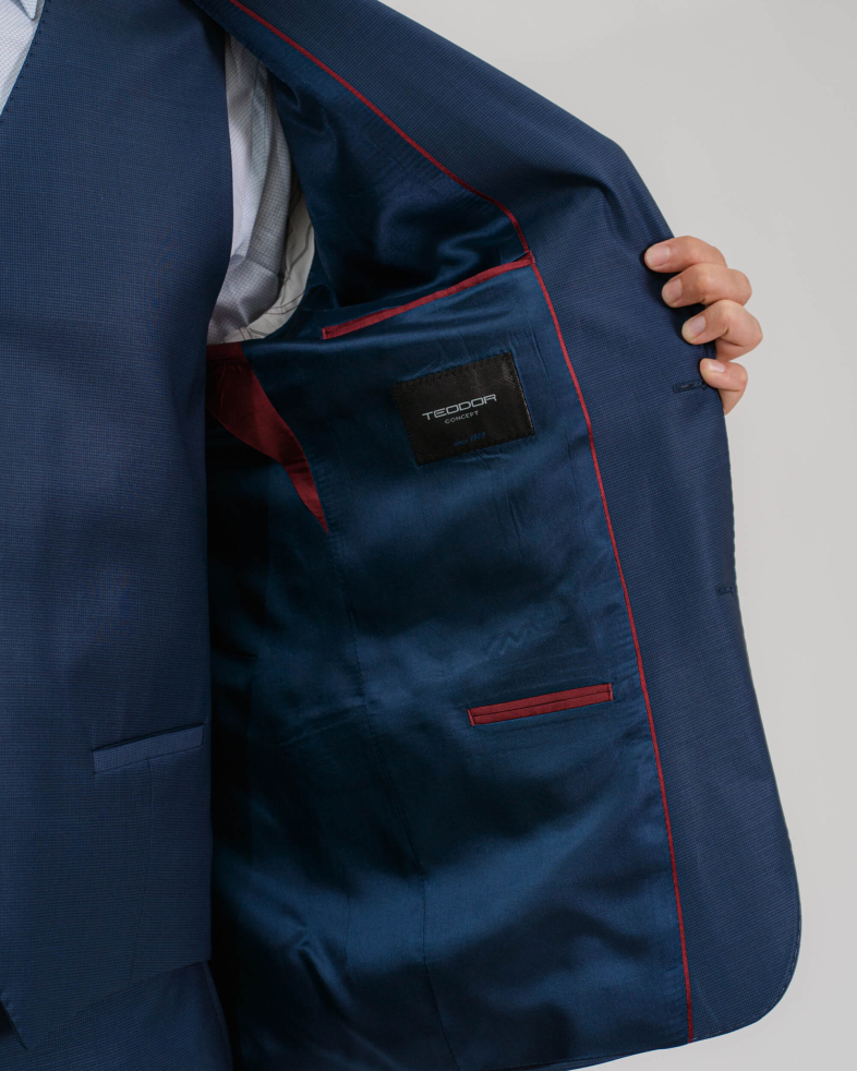 COSTUM SLIM BLEUMARIN 210116011086-2 08