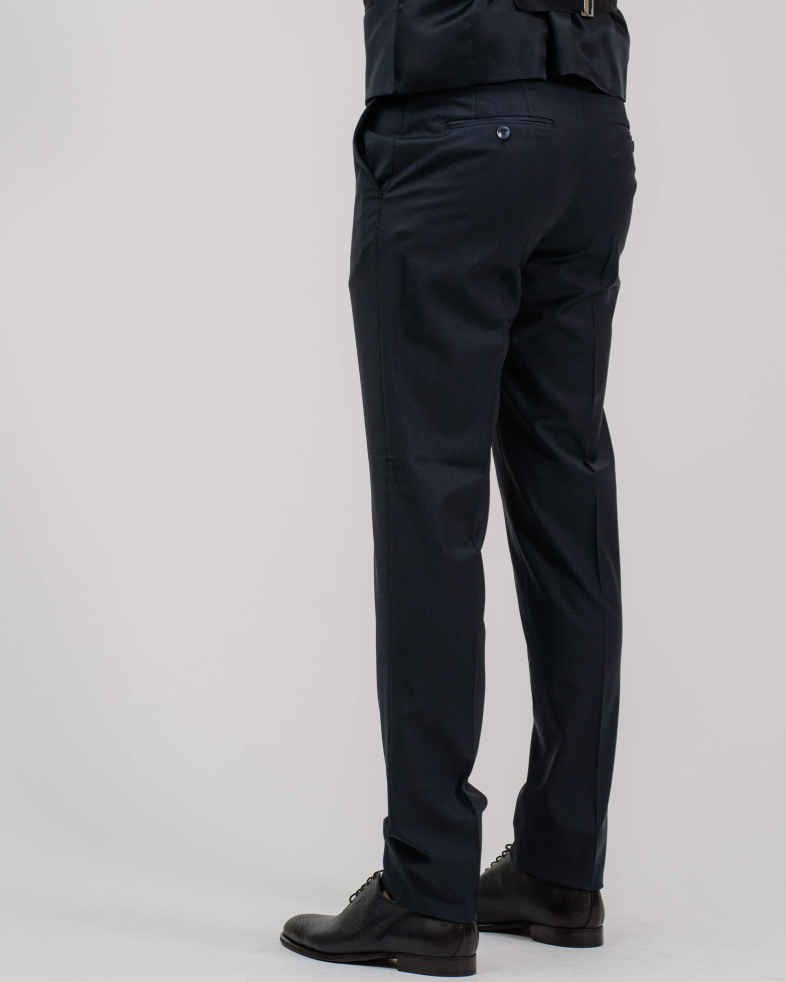 COSTUM SLIM BLEUMARIN 210116011086-1 011