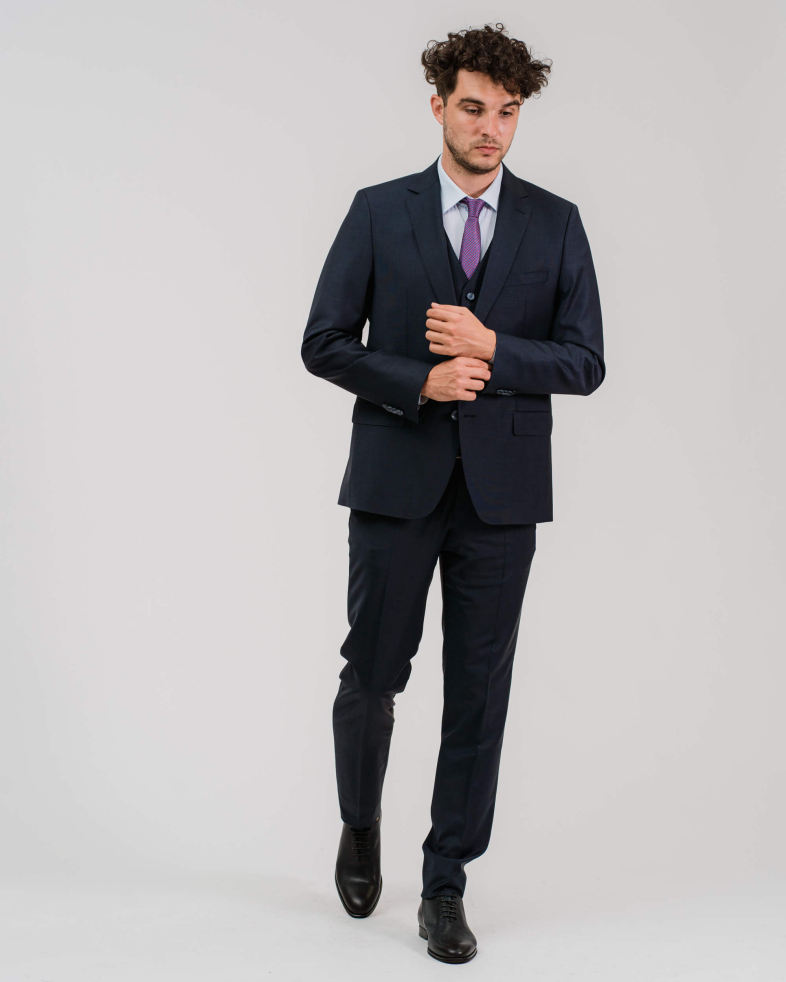 COSTUM SLIM BLEUMARIN 210116011086-1 03
