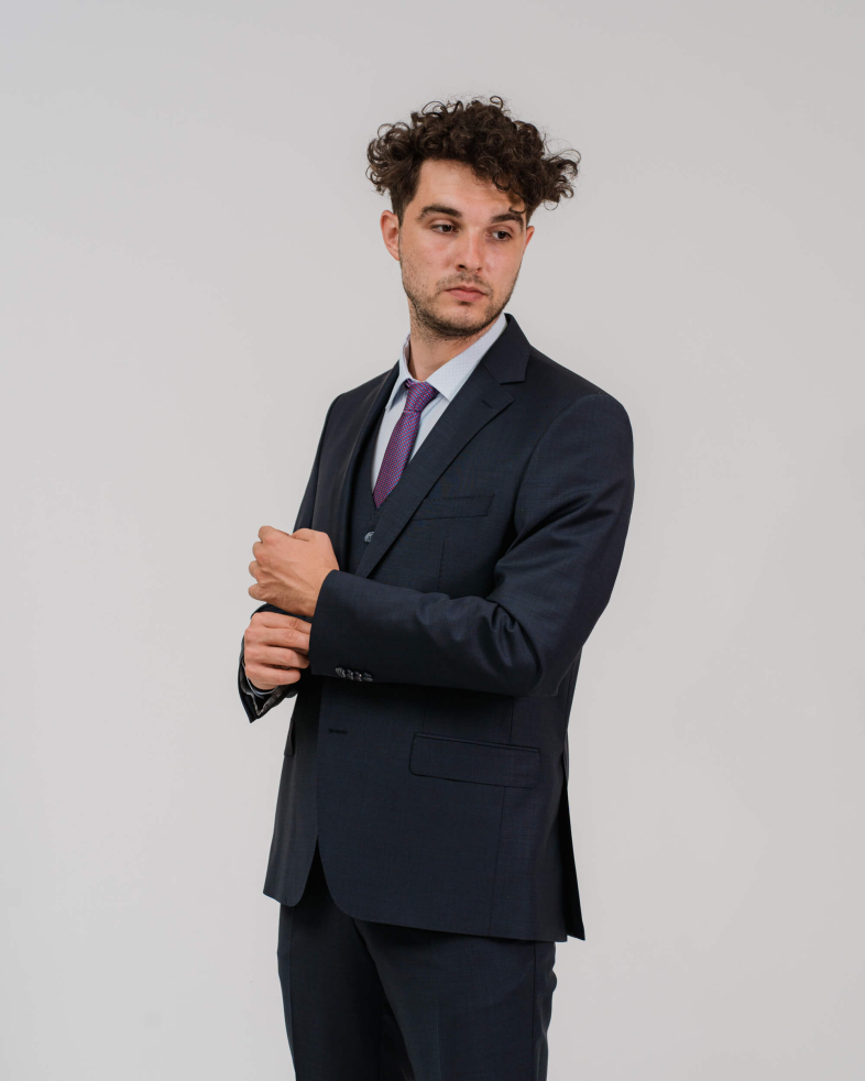 COSTUM SLIM BLEUMARIN 210116011086-1 04