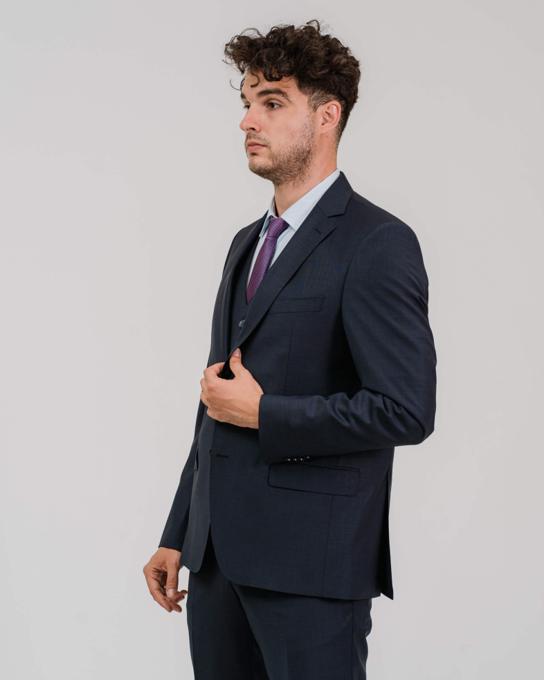 COSTUM SLIM BLEUMARIN 210116011086-1 05