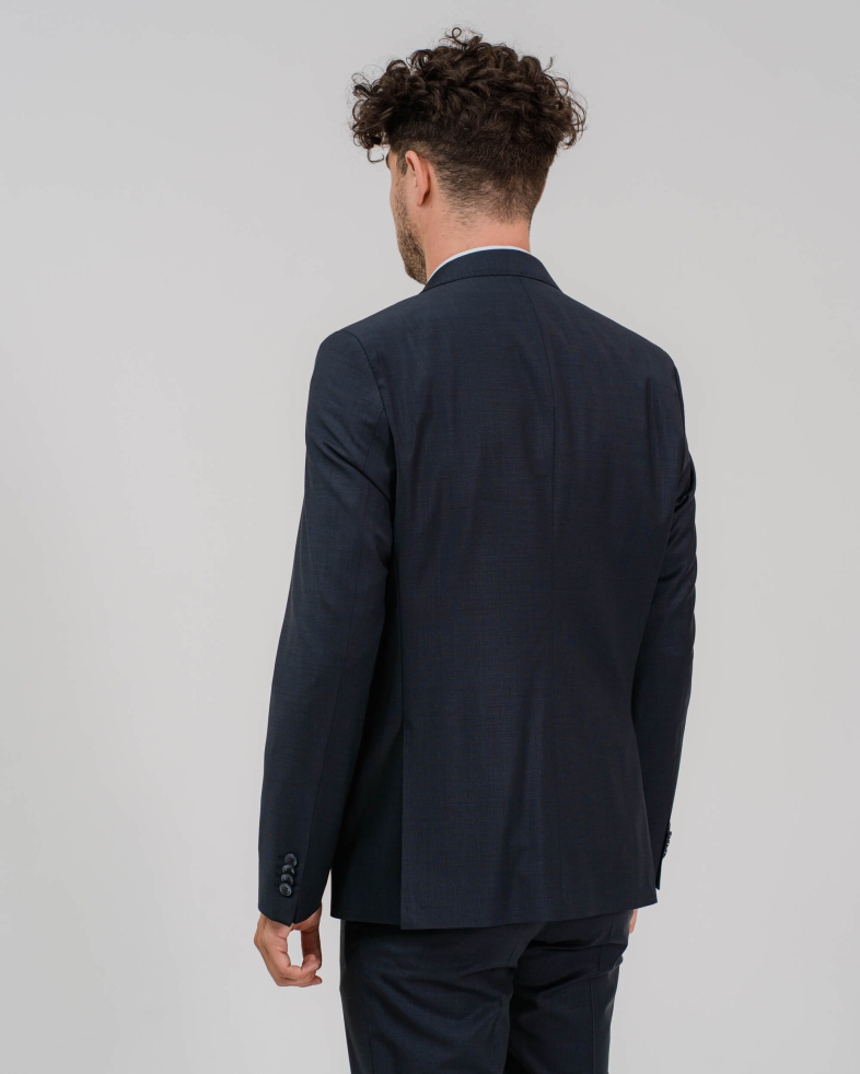 COSTUM SLIM BLEUMARIN 210116011086-1 010