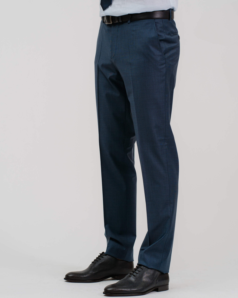 COSTUM SLIM BLEUMARIN 210116011087-1 09