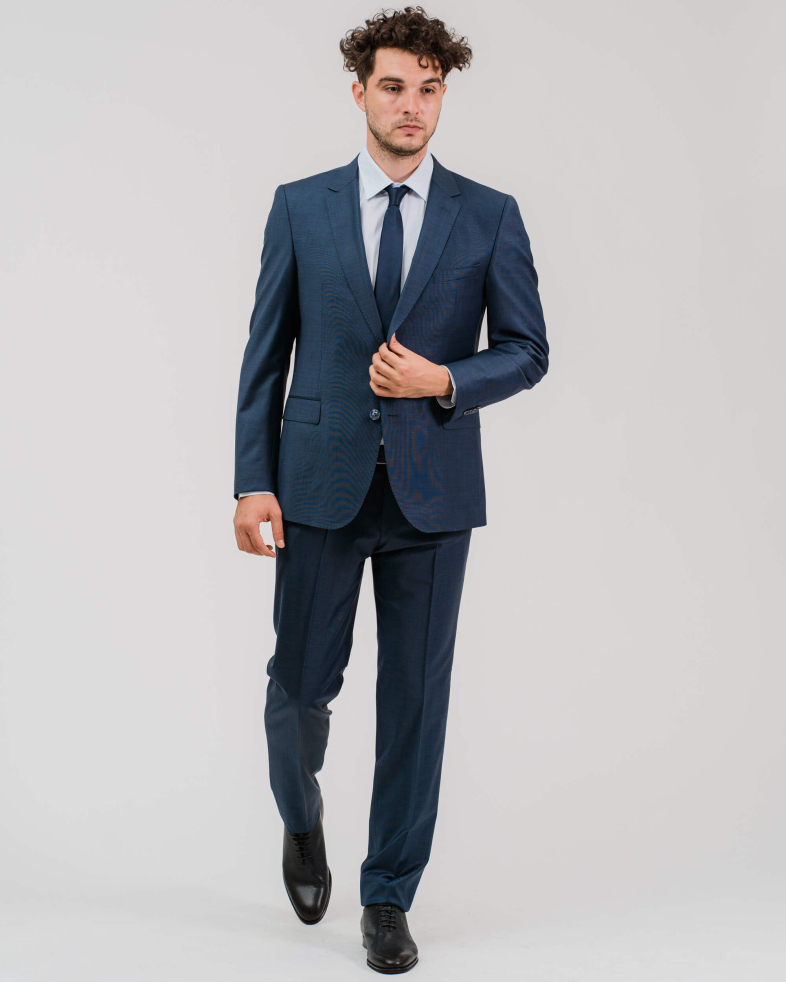 COSTUM SLIM BLEUMARIN 210116011087-1 03