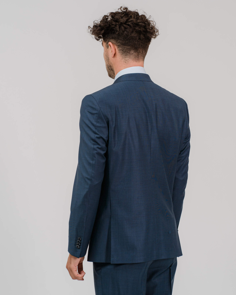 COSTUM SLIM BLEUMARIN 210116011087-1 08