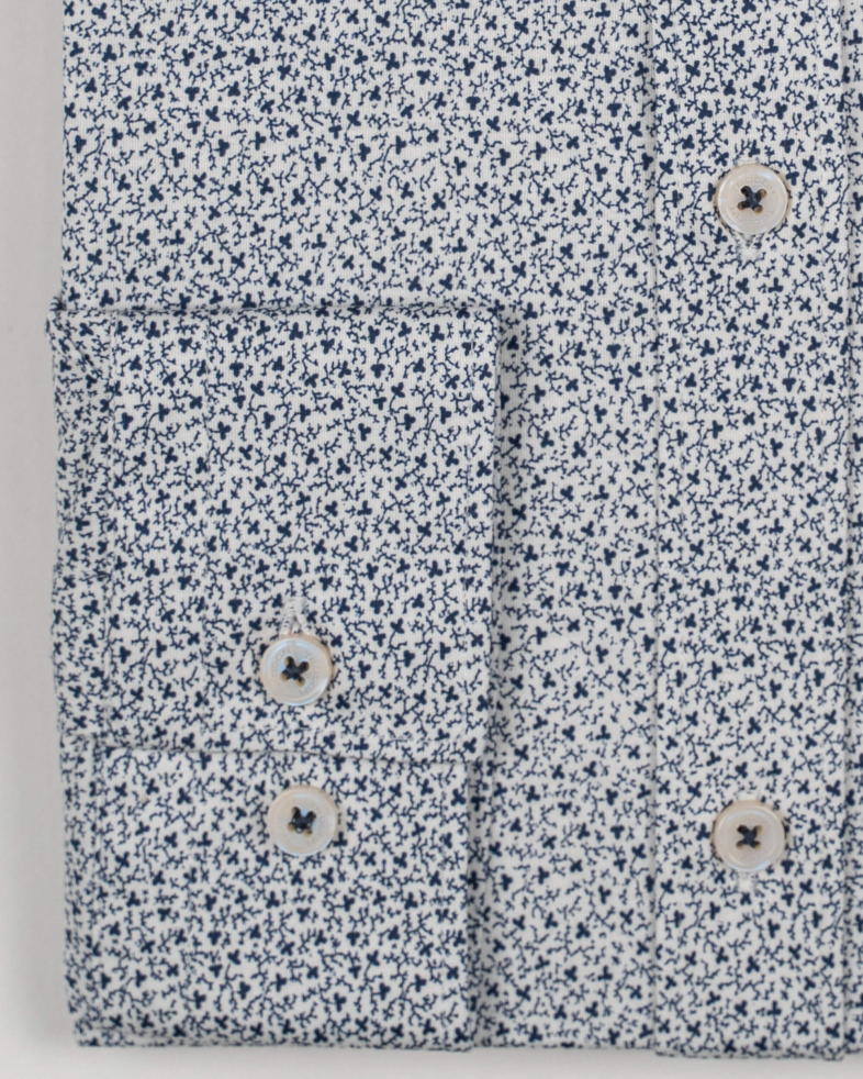 CAMASA BEJ PRINT GEOMETRIC 210105044620-2 02